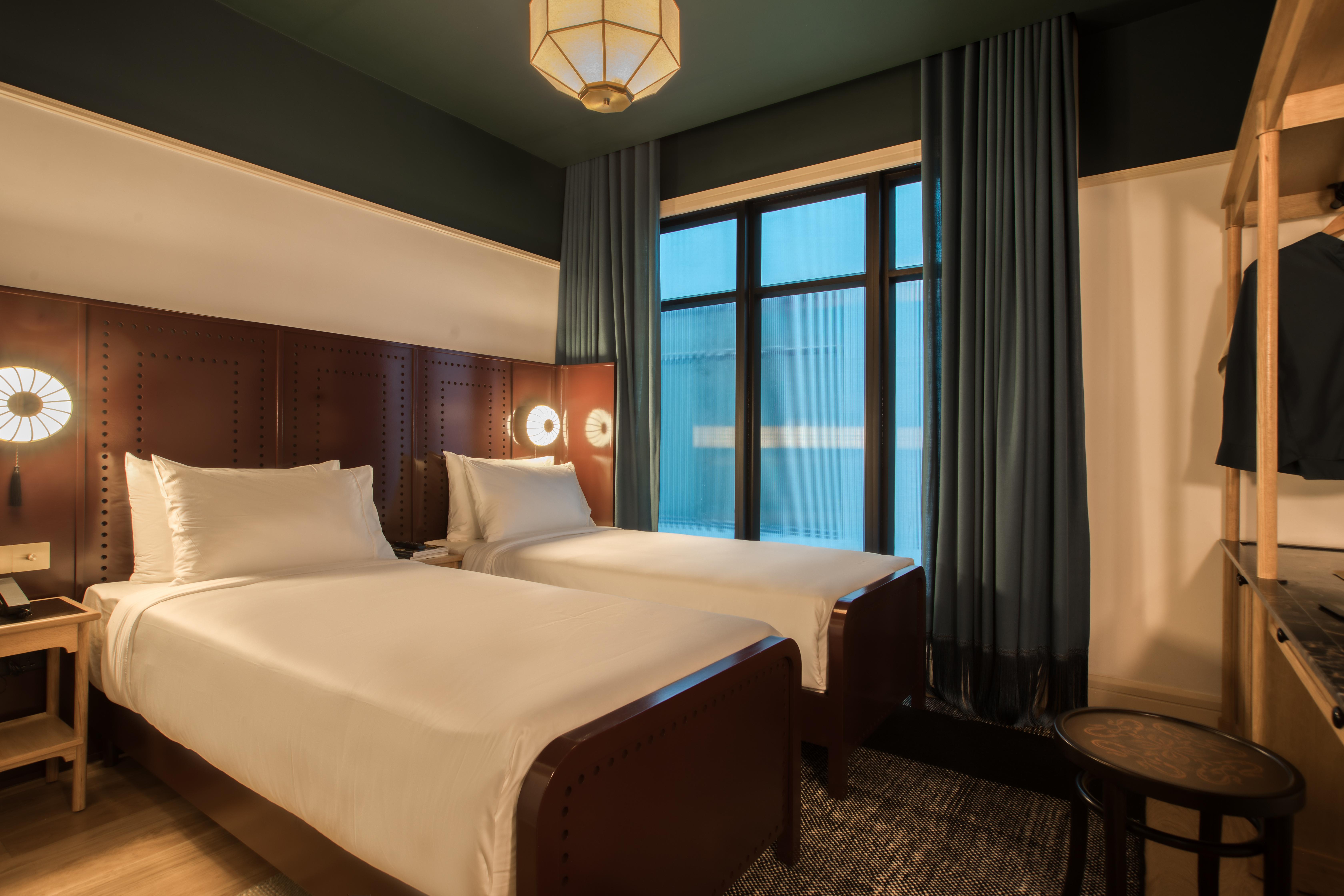 The Chow Kit - An Ormond Hotel Kuala Lumpur Eksteriør bilde