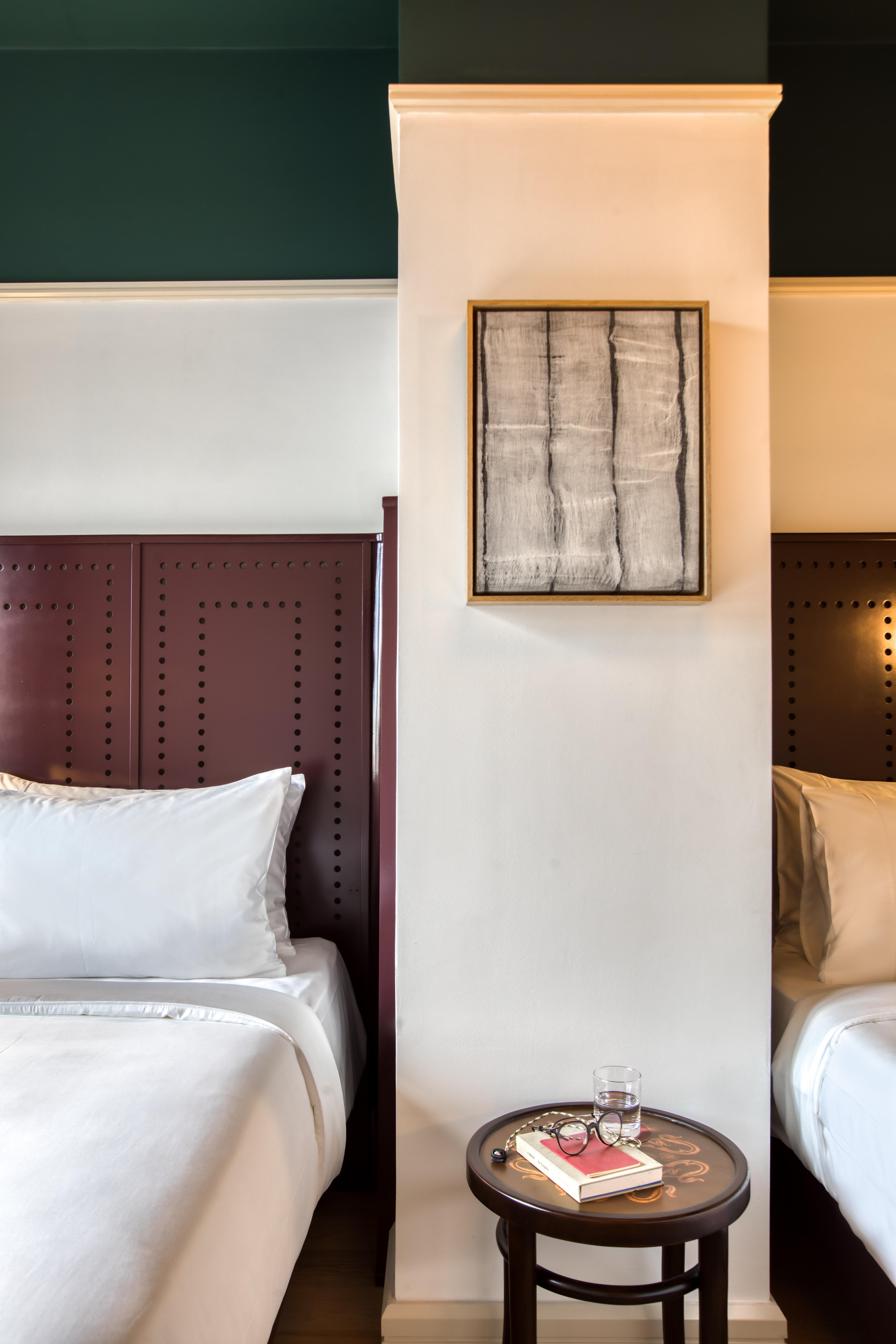 The Chow Kit - An Ormond Hotel Kuala Lumpur Eksteriør bilde