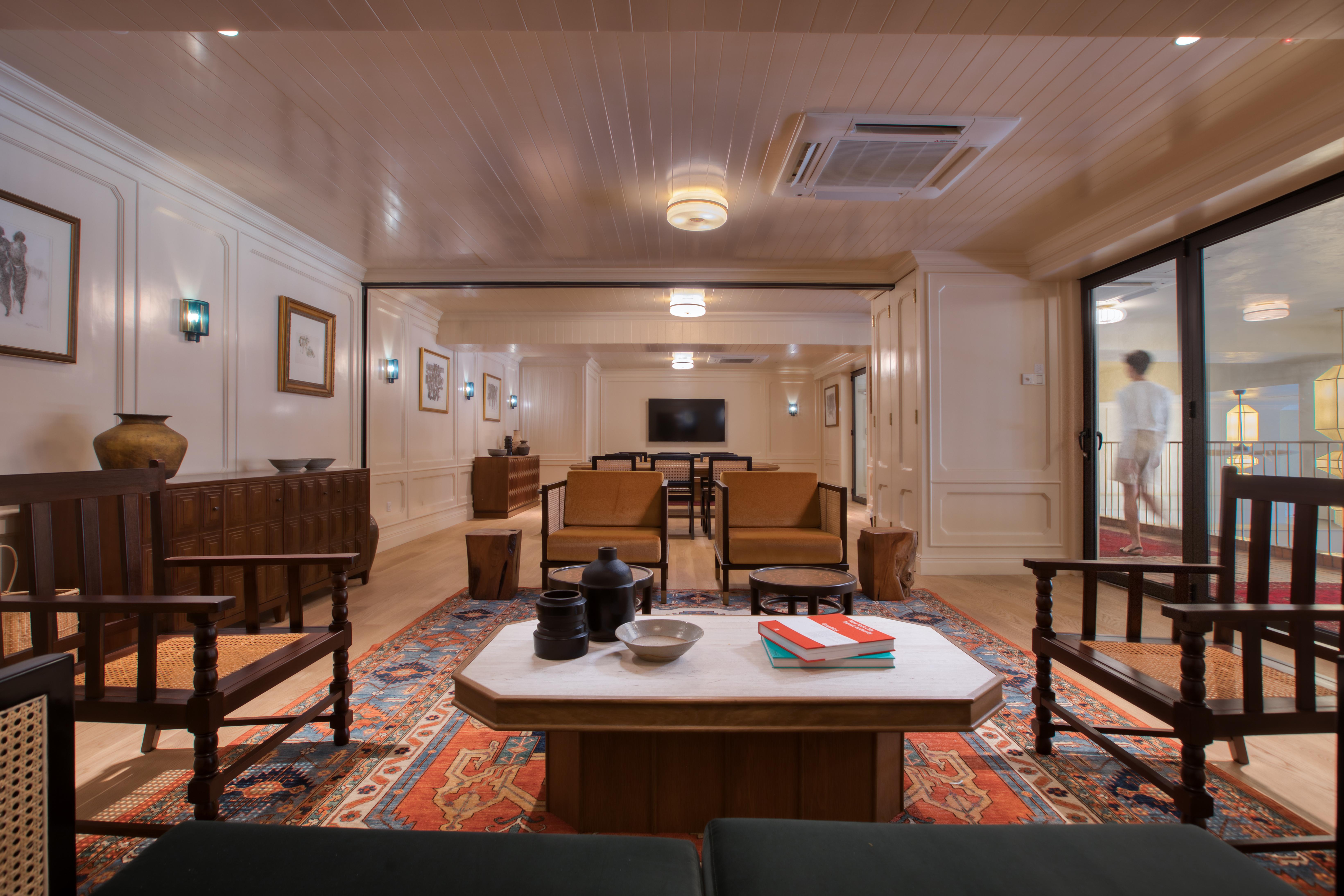 The Chow Kit - An Ormond Hotel Kuala Lumpur Eksteriør bilde