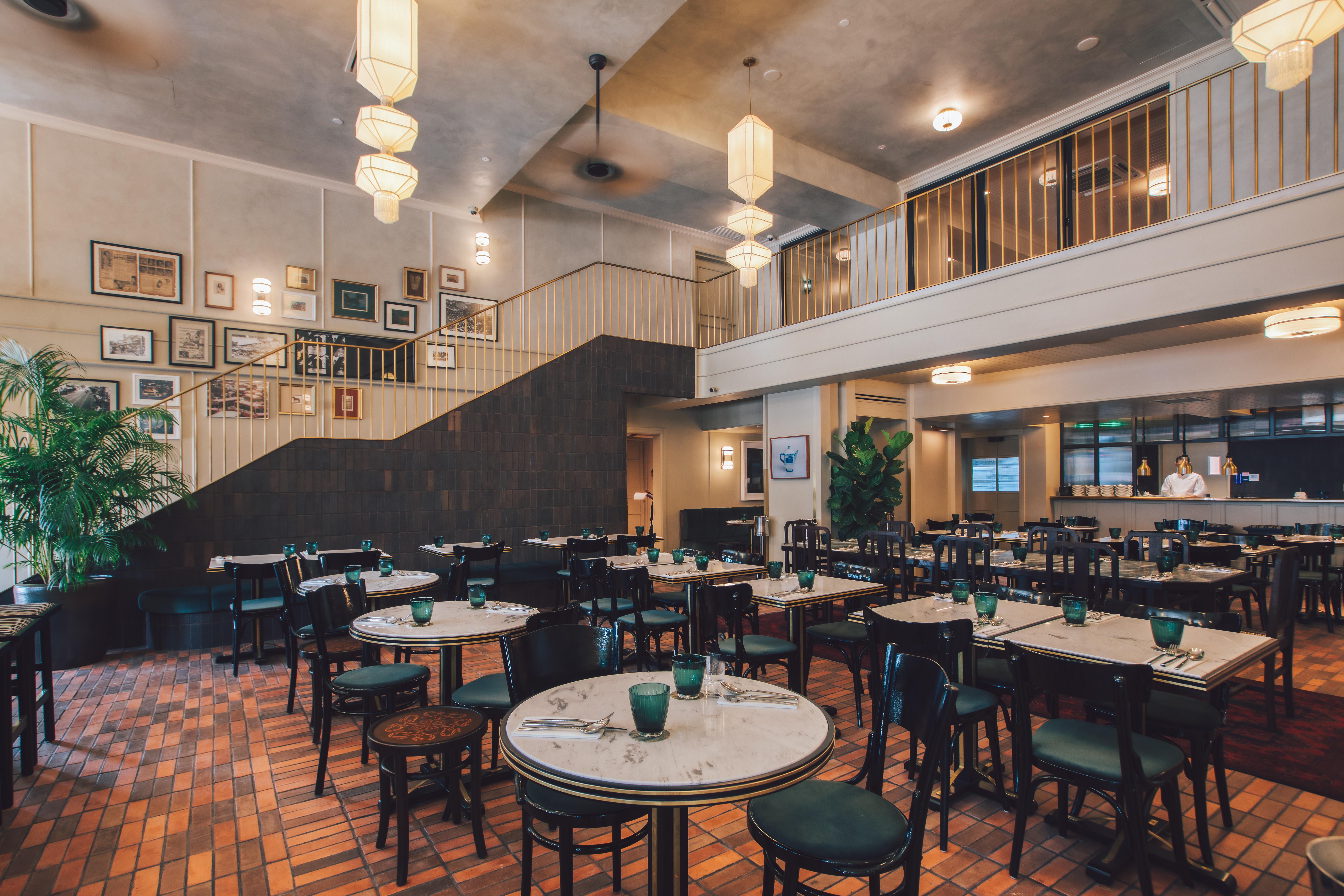 The Chow Kit - An Ormond Hotel Kuala Lumpur Eksteriør bilde