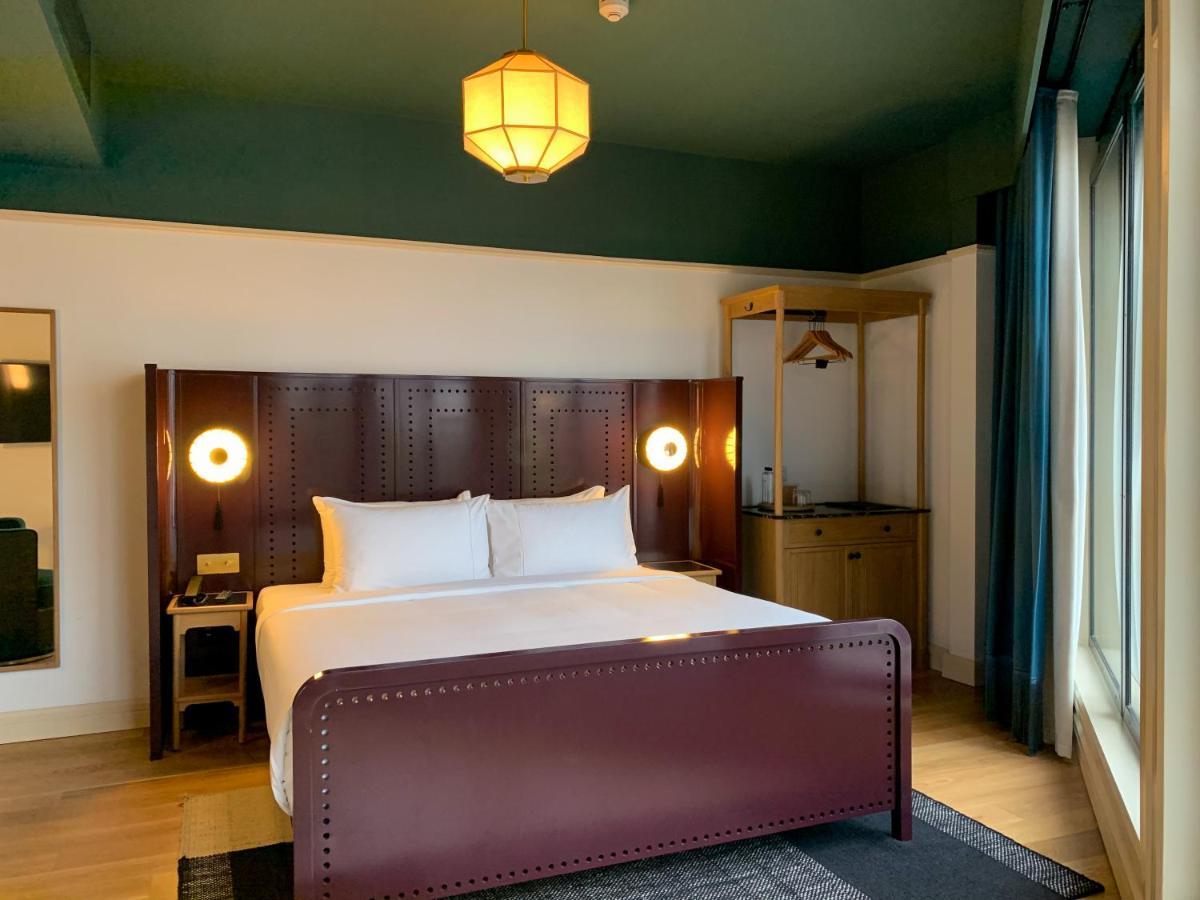 The Chow Kit - An Ormond Hotel Kuala Lumpur Eksteriør bilde